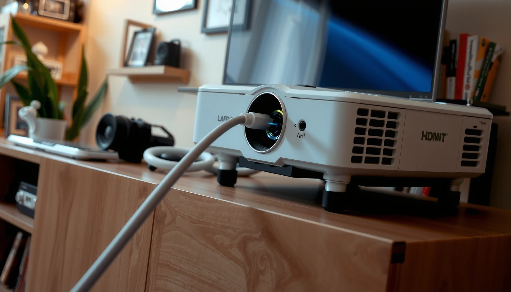 Can You Hook Cable Up to a Projector? Step-by-Step Guide