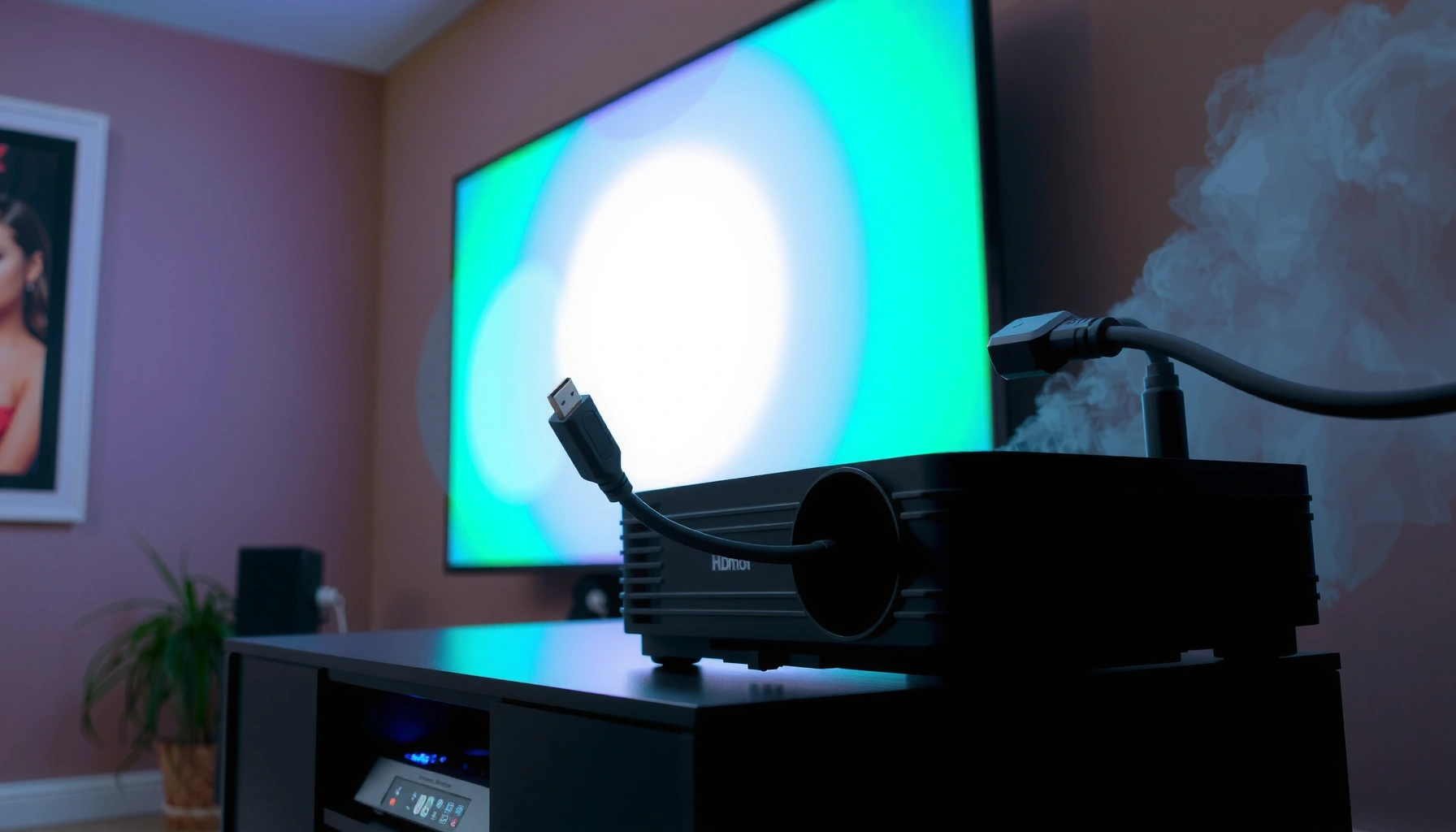 Can You Hook Up a Cable Box to a Projector? (Yes—Here’s How)