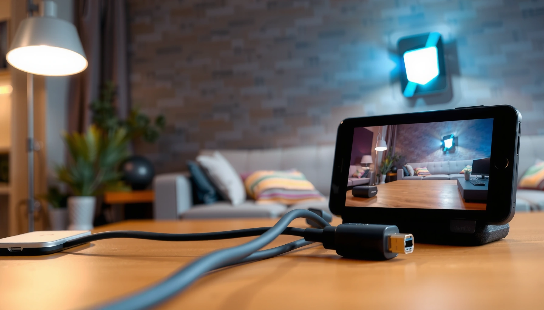 Can You Hook Up a Phone to a Projector? (Easy Setup Steps)