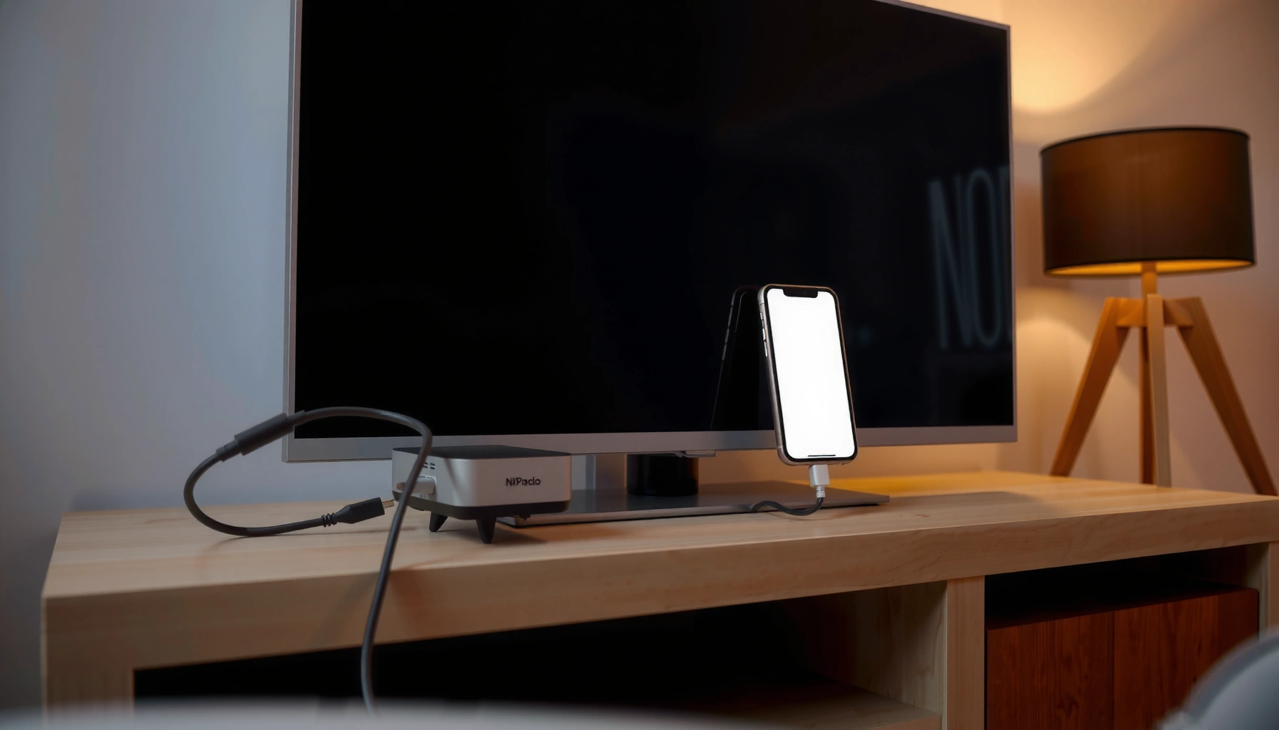 Can You Hook Up an iPhone to a Projector? (Easy Setup)
