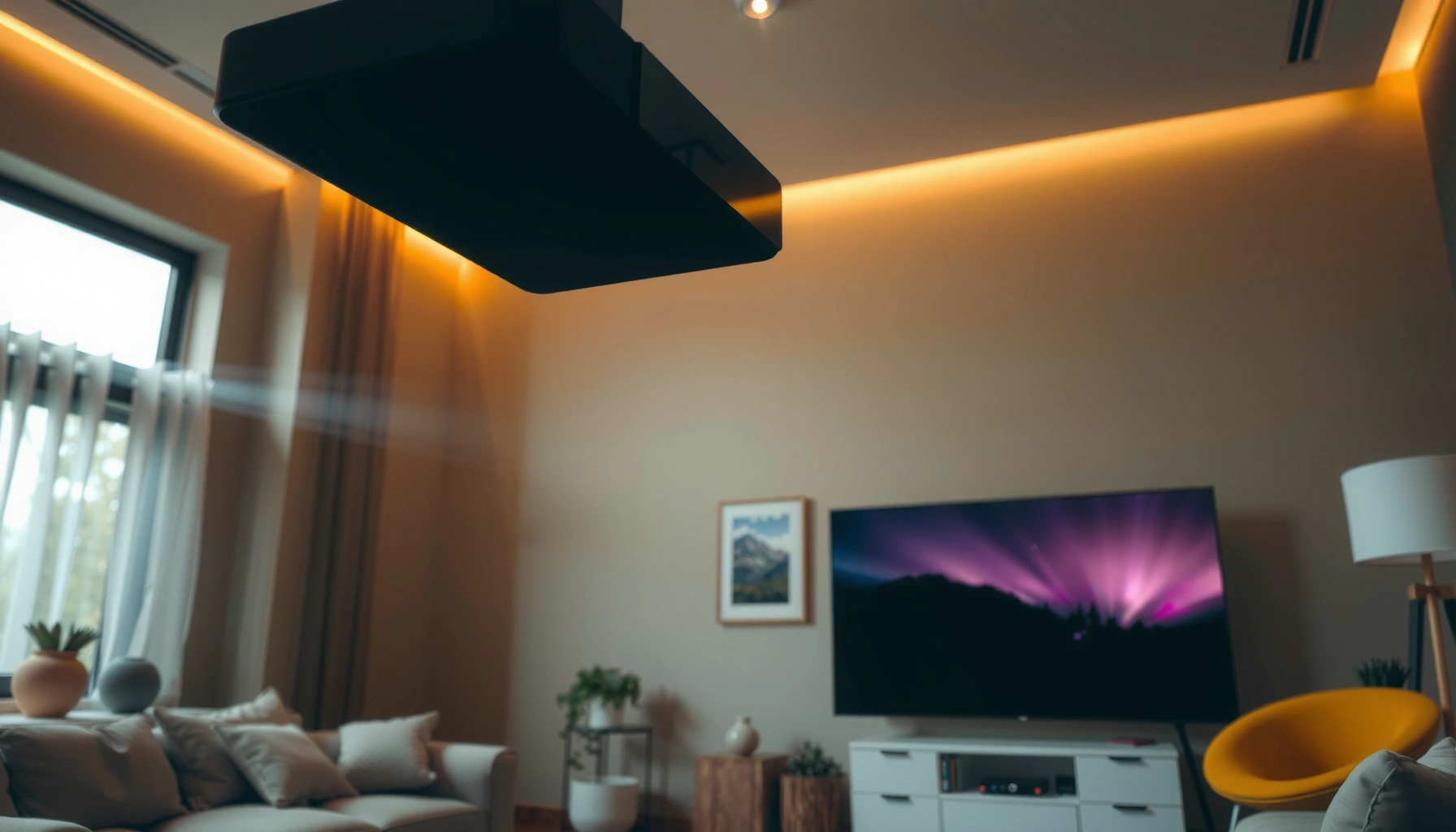 Can You Hook Up Apple TV to a Projector? Easy Setup Guide