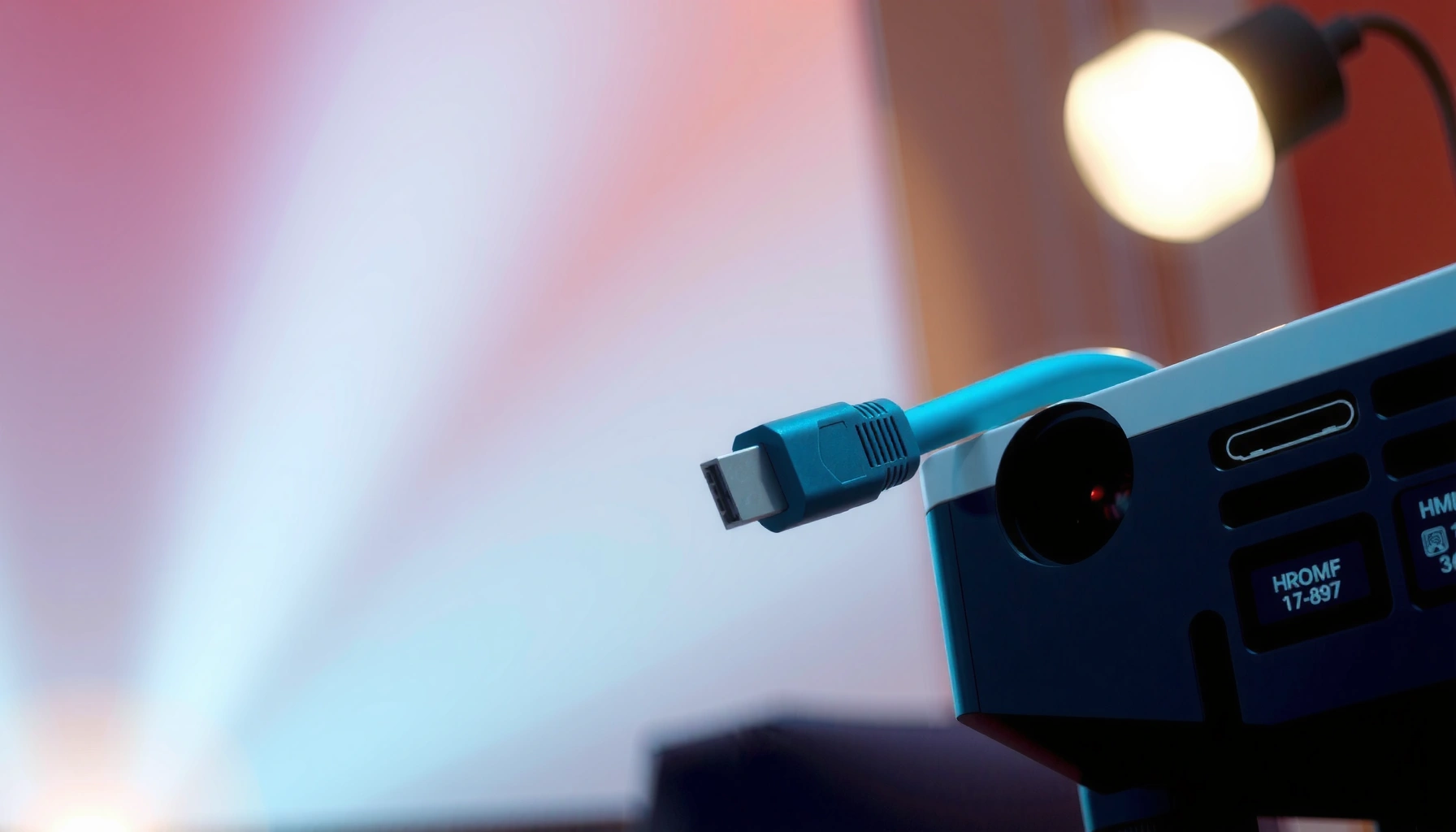 Can You Hook Up Cable to a Projector? Simple Setup Steps