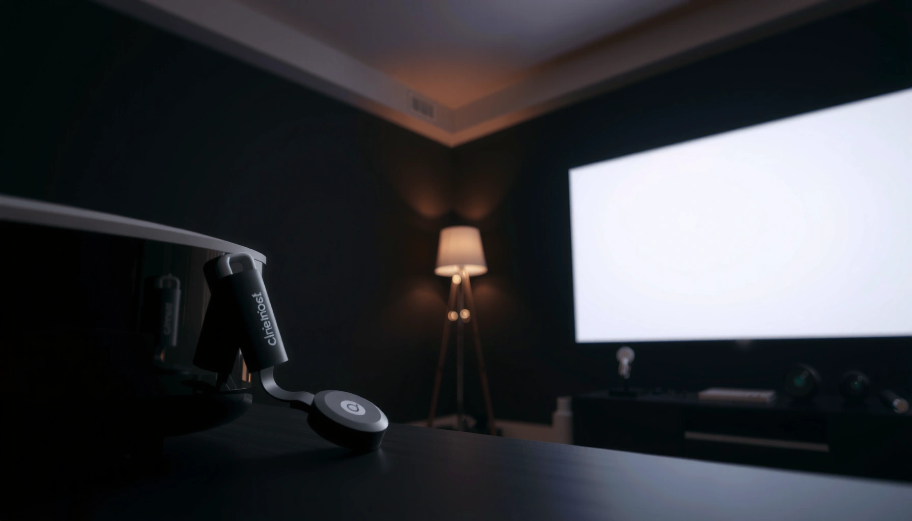 Can You Hook Up Chromecast to a Projector? Quick Setup Guide