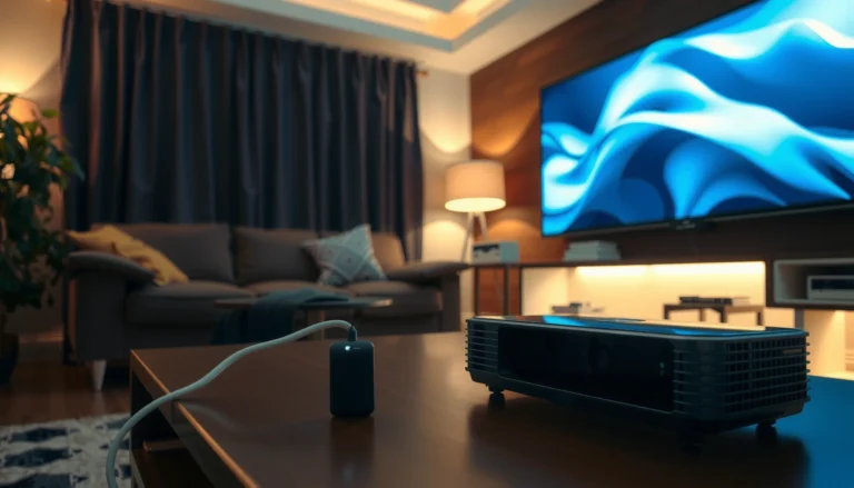 Can You Hook Up iPhone to Projector? Easy Connection Steps