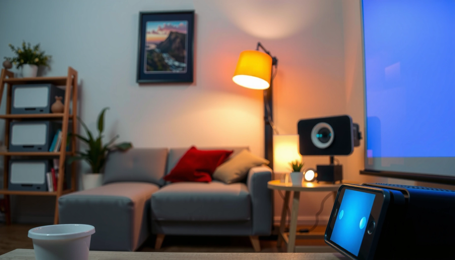 Can You Hook Up Your Phone to a Projector? Simple Steps
