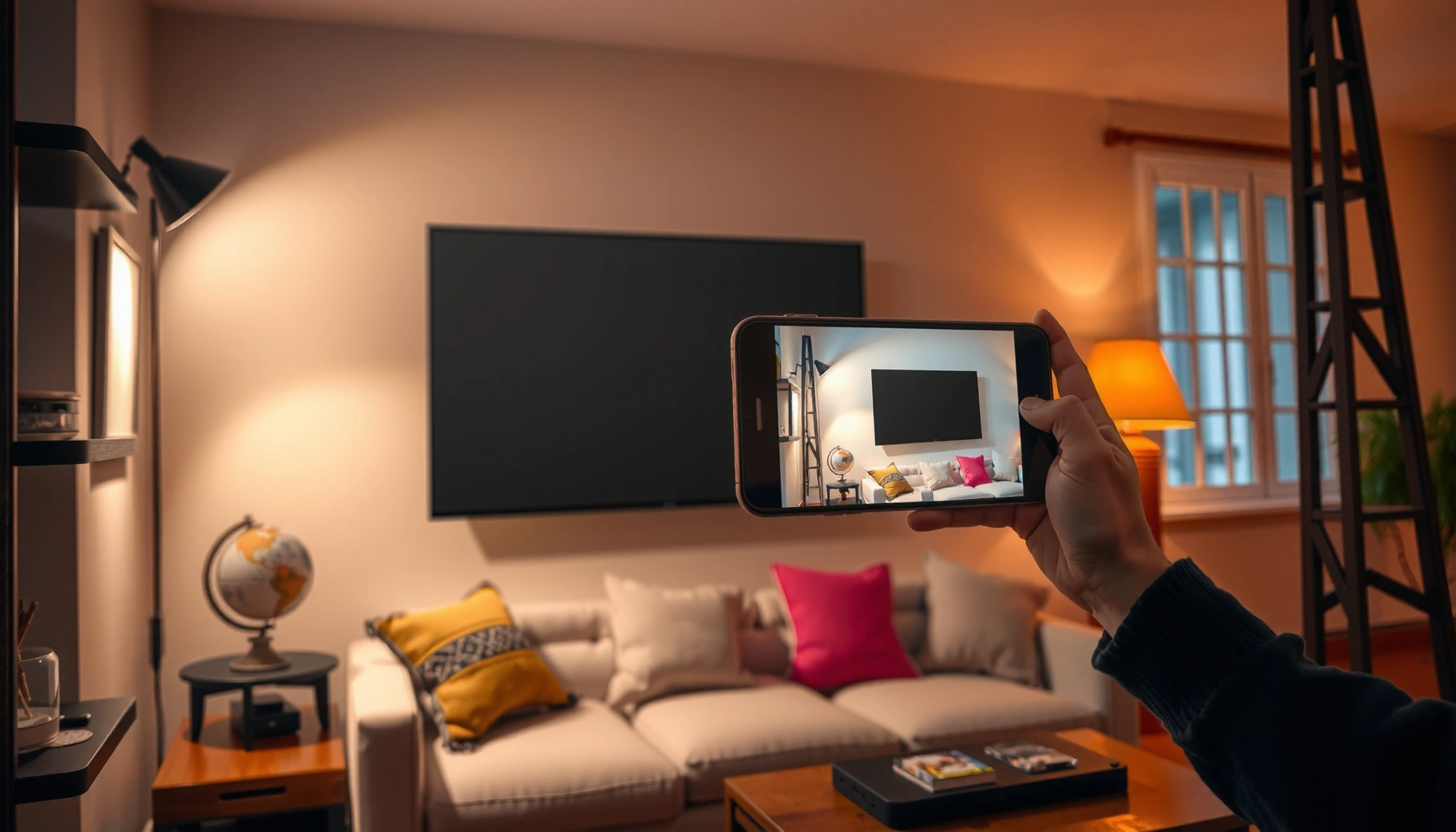 Can You Mirror iPhone to a Projector? Easy Setup Steps