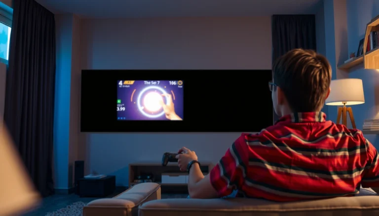 Can You Play Games on a Projector? (Yes—Here’s How)