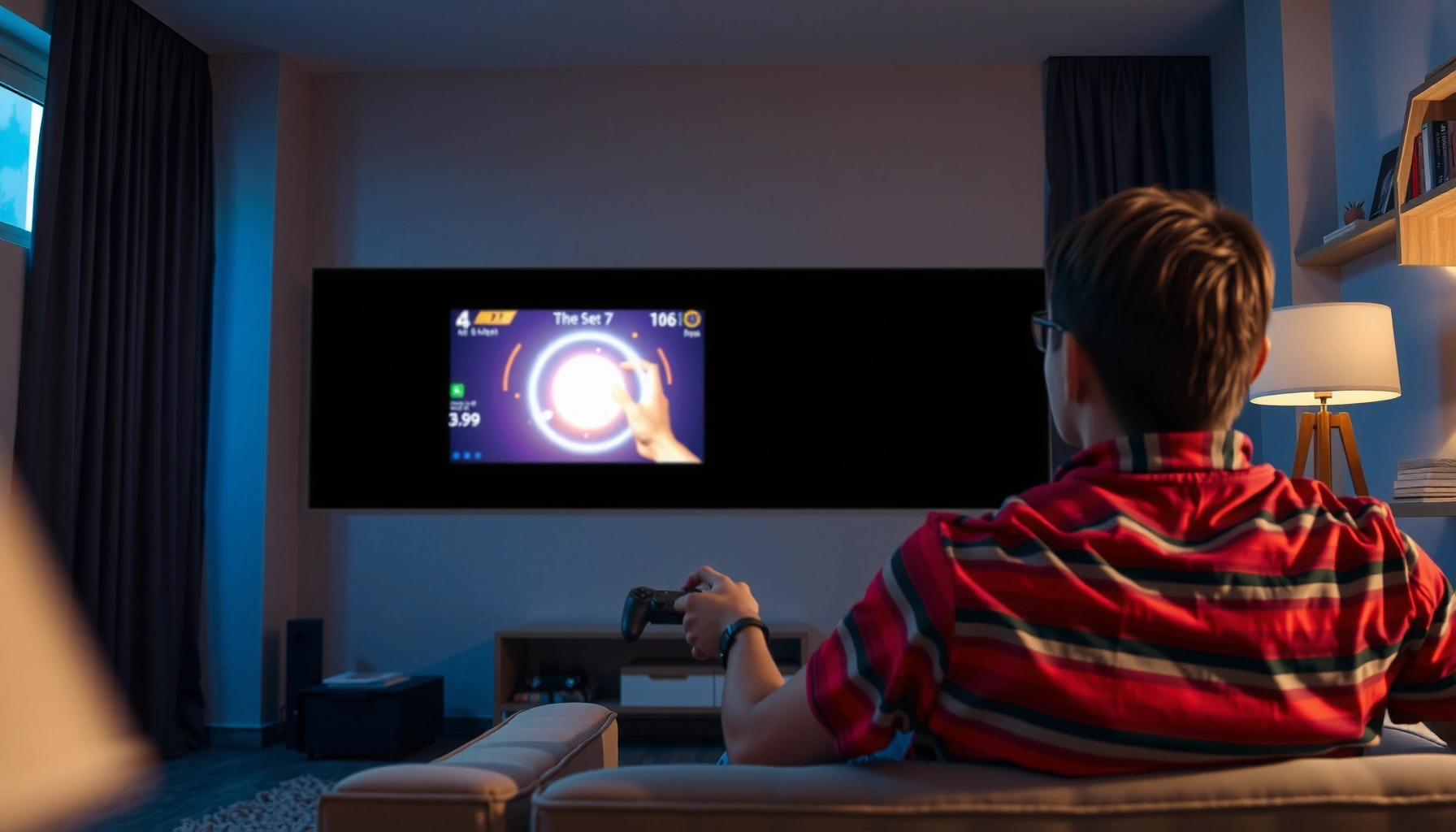 Can You Play Games on a Projector? (Yes—Here’s How)