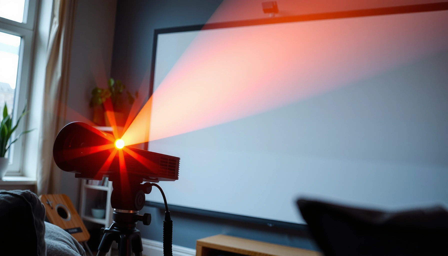How to Make Projector Brighter: Proven Setup and Settings Tips