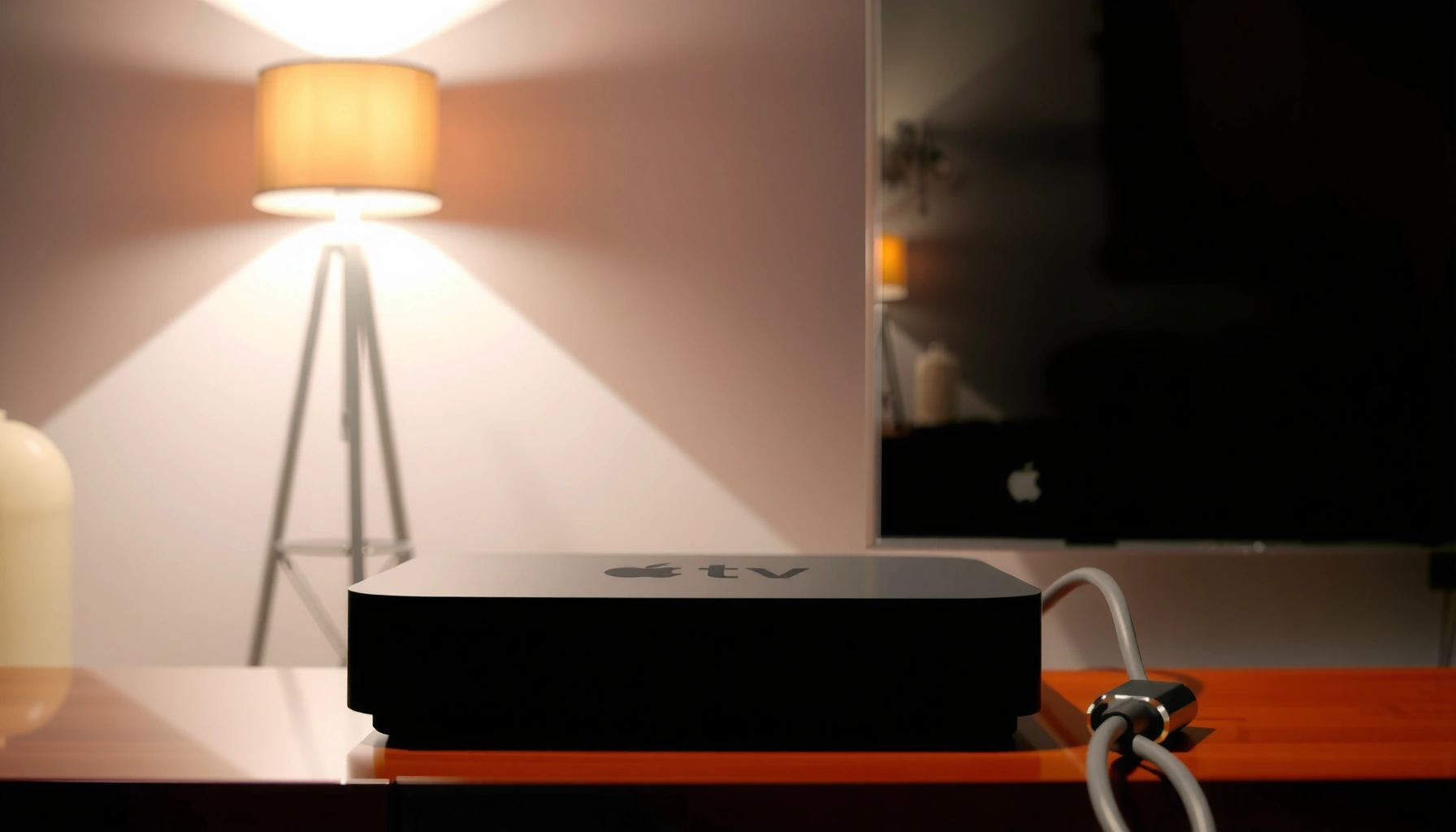 Can You Plug Apple TV Into a Projector? Yes—Here’s How