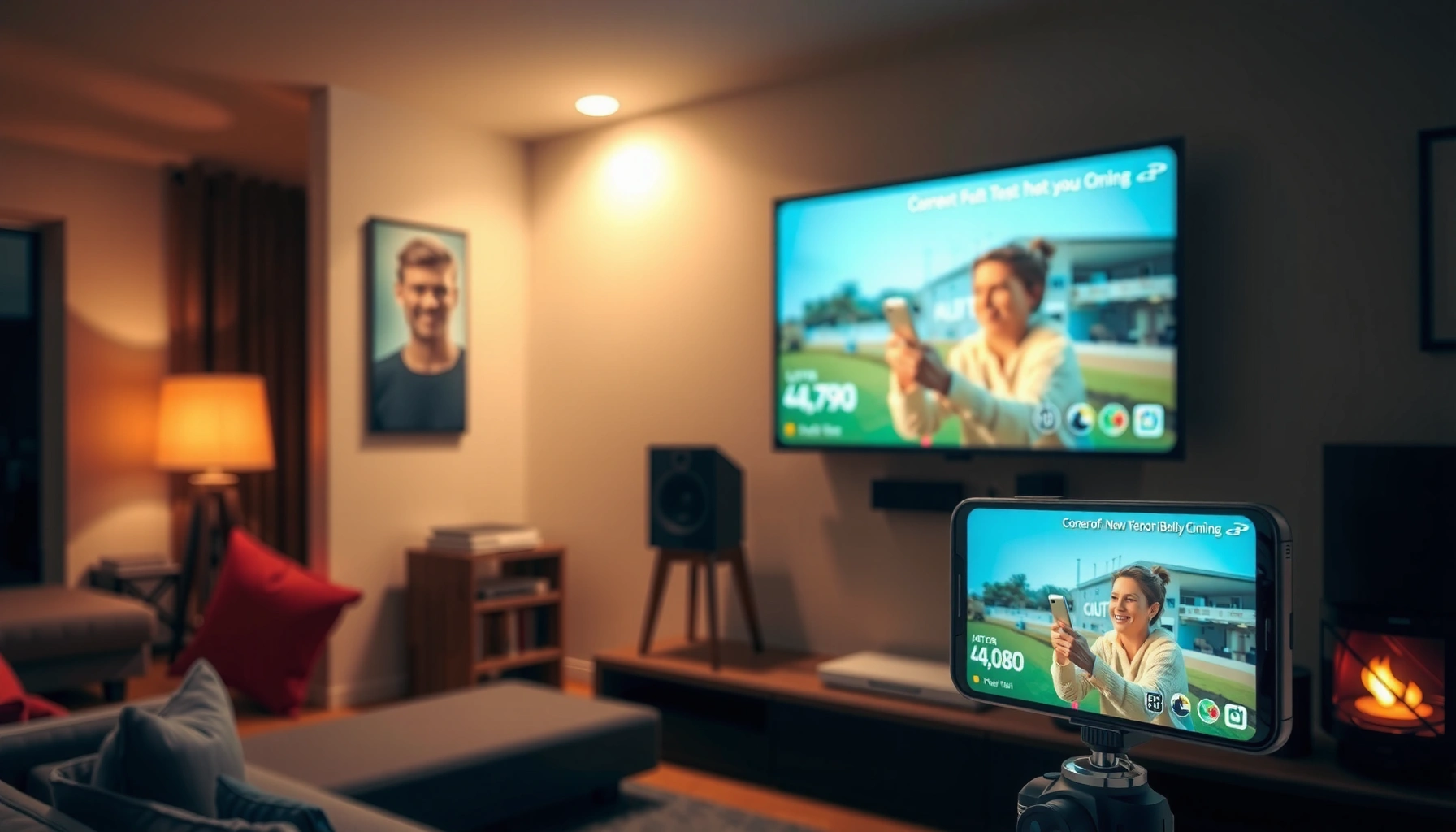 Can You Plug Your Phone Into a Projector? (Easy Options)