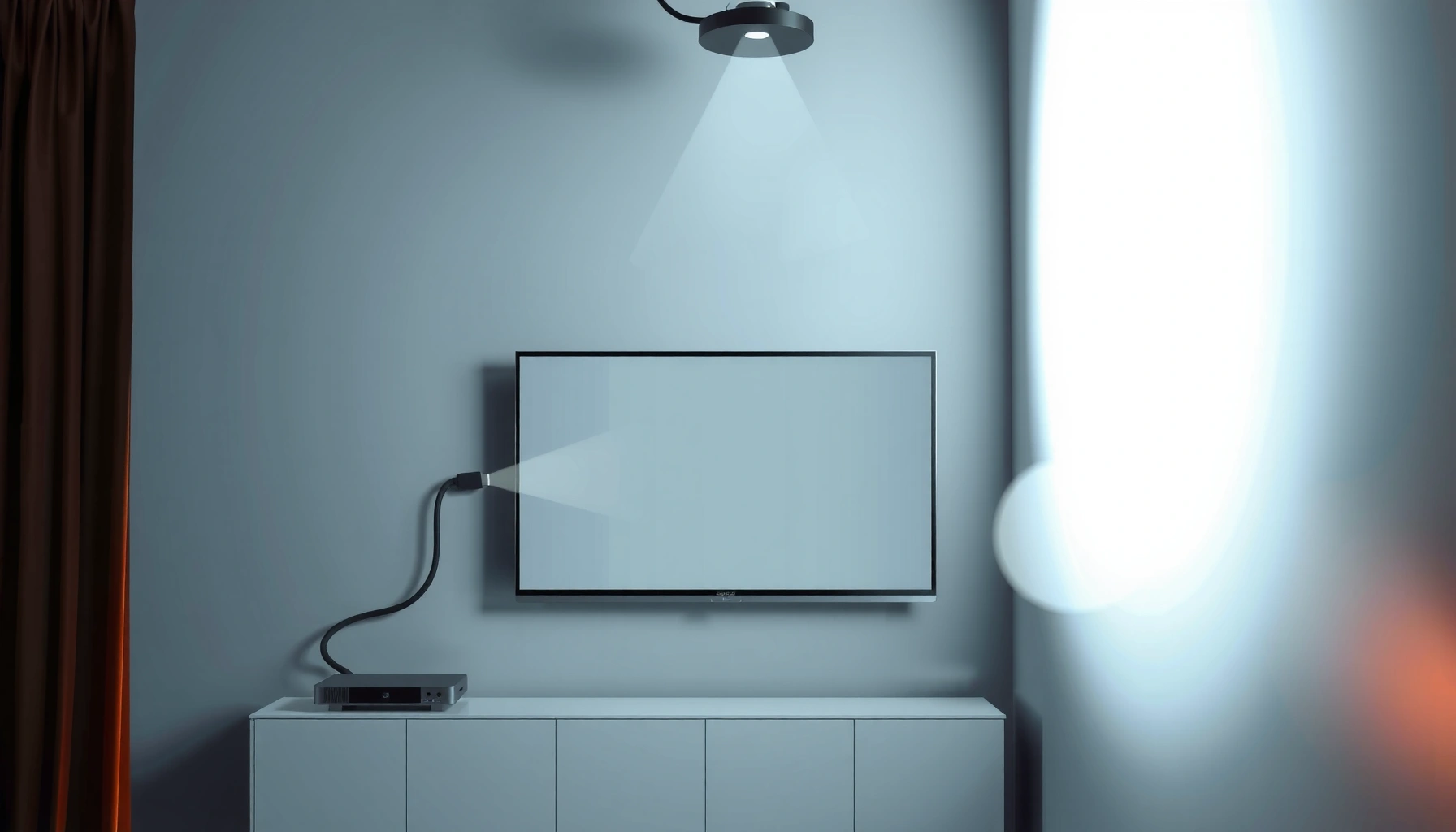 Can You Project a TV to a Projector? (Yes—Here’s How)