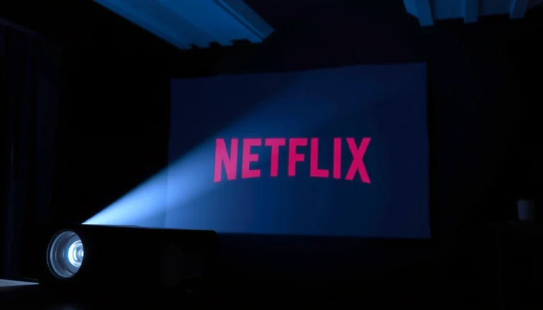 Why Doesn’t Netflix Show Through Projectors?