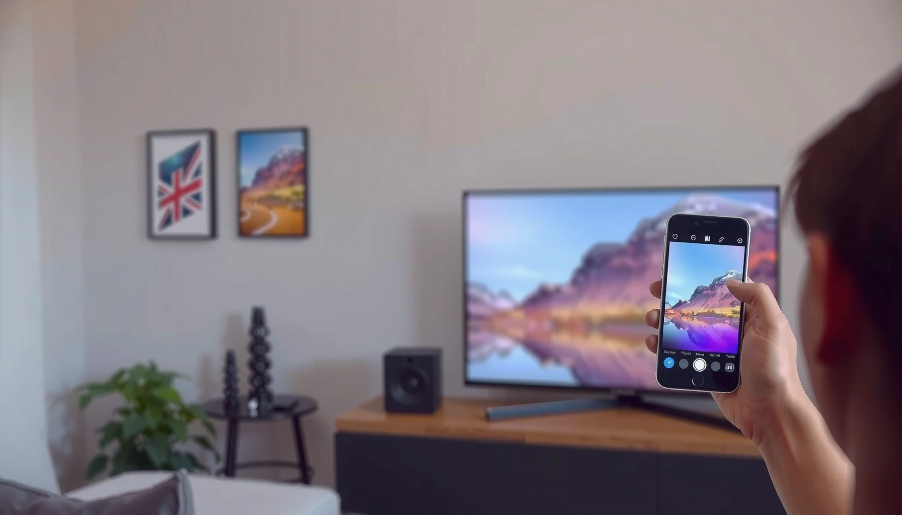 Can You Project From iPhone to TV? Simple Setup Steps