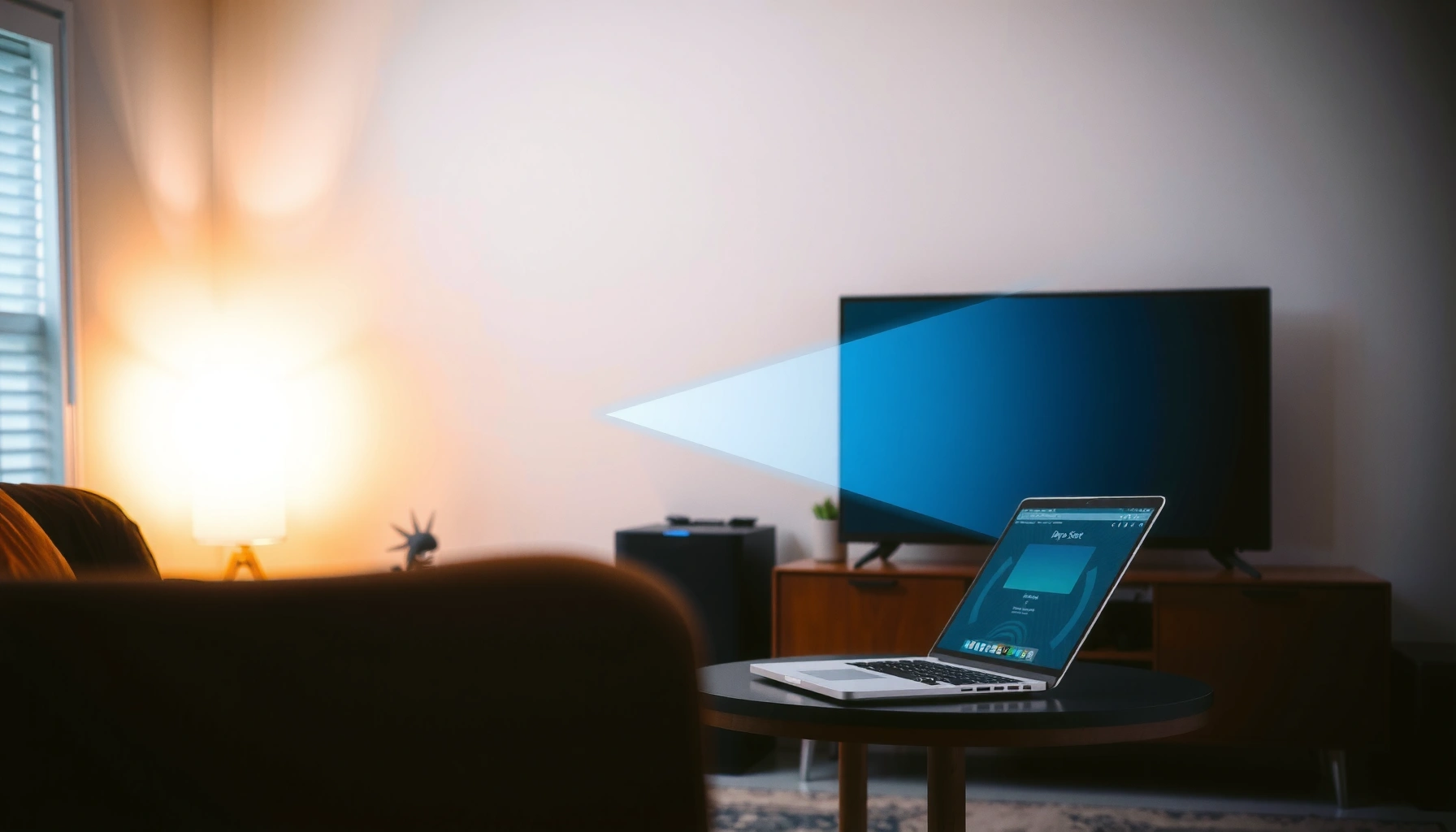Can You Project From Laptop to TV? Easy Ways to Connect