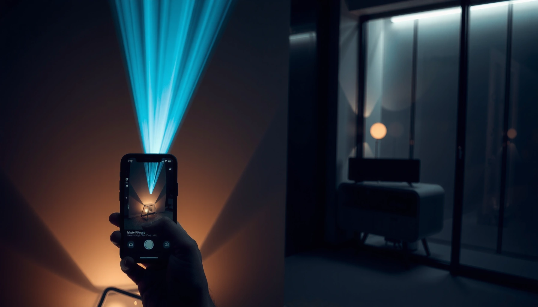 Can You Project From Your iPhone?