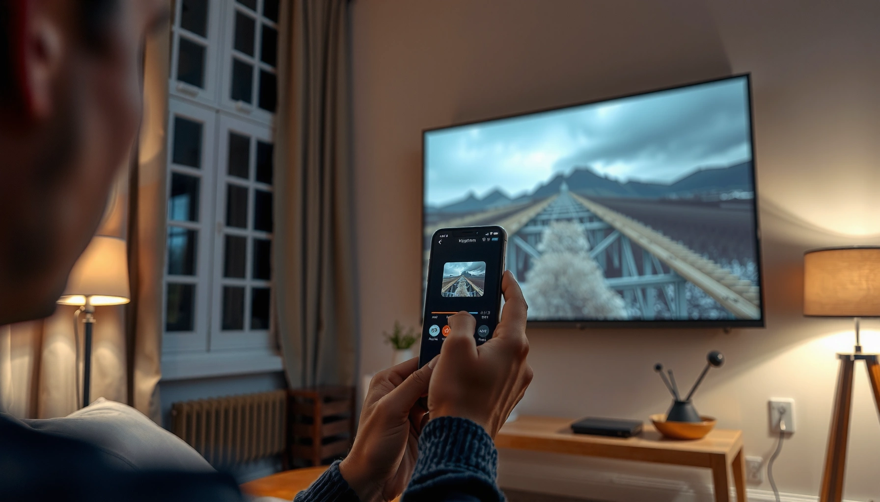 Can You Project Images From iPhone? Simple Ways to Do It