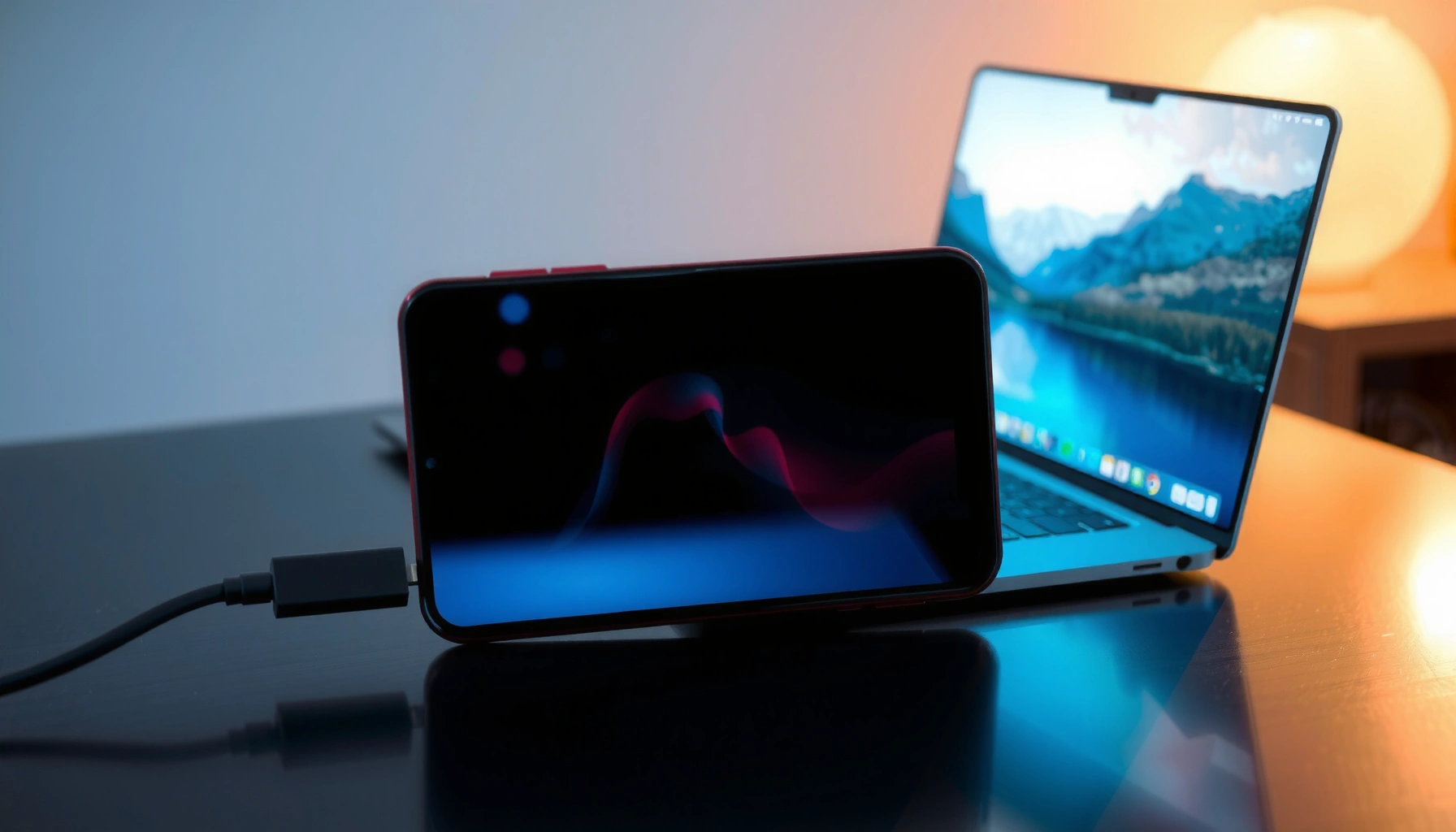 Can You Project iPhone to Laptop? Easy Steps