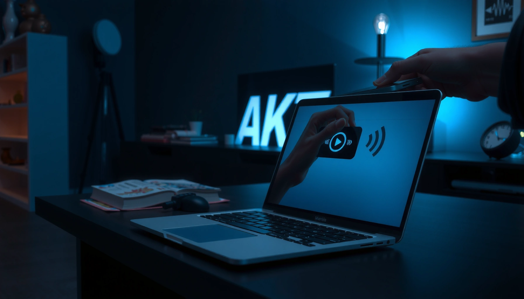 Can You Project Phone Screen to Laptop? Easy Methods Explained