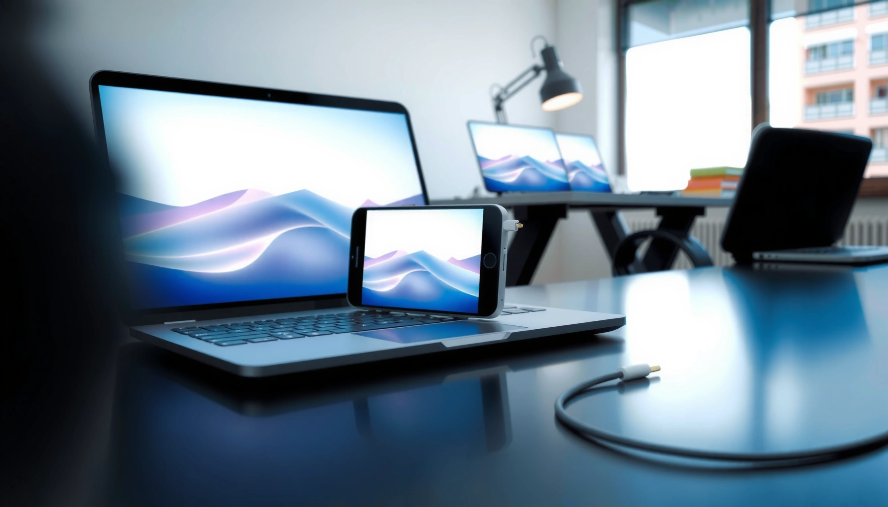 Can You Project Phone to Laptop? Easy Ways to Mirror Your Screen