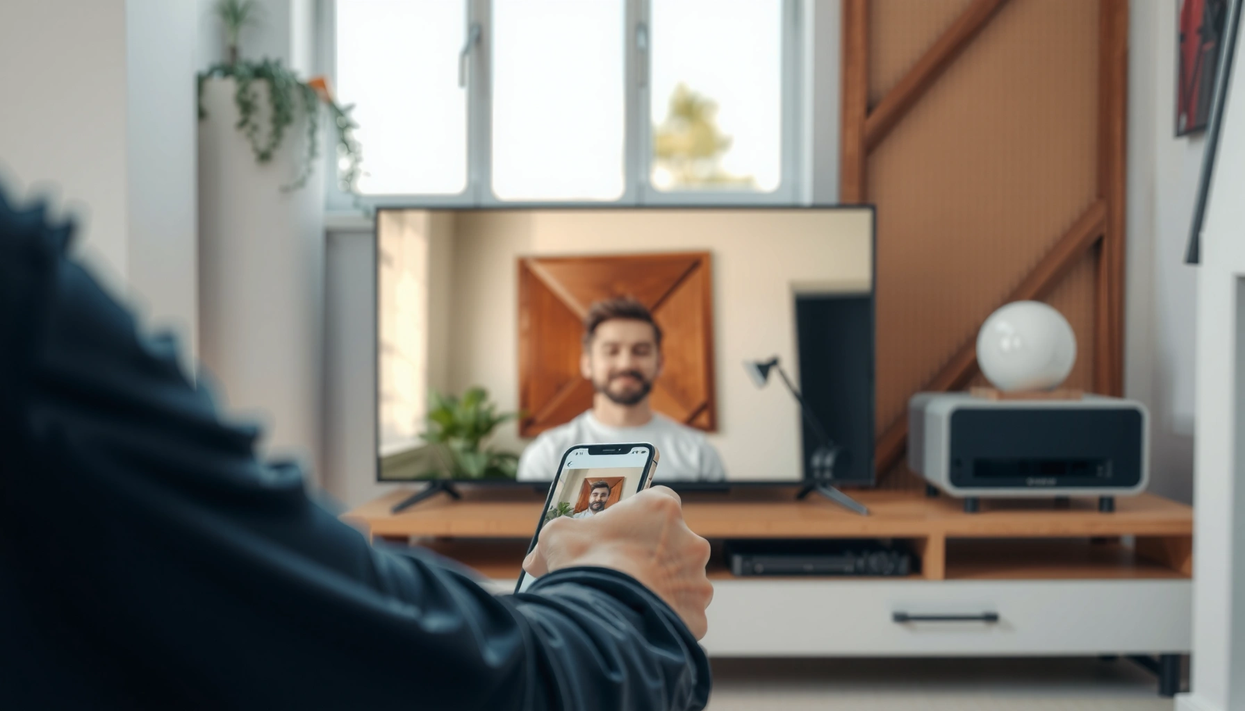 Can You Project Video From iPhone to TV? Easy Methods