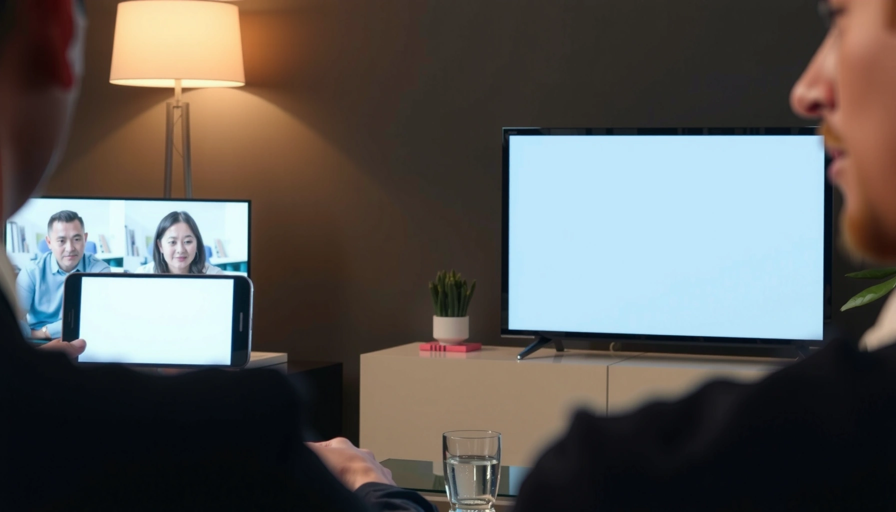 Can You Project Your iPhone to Your TV? Simple Steps