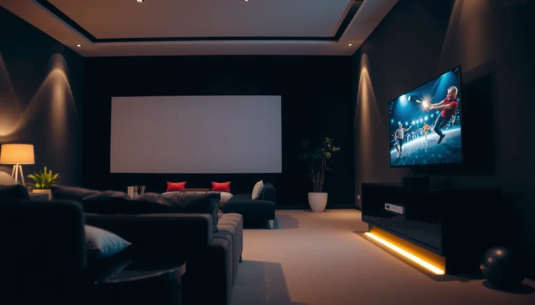 What Is the Best Projector? Top Picks by Use Case
