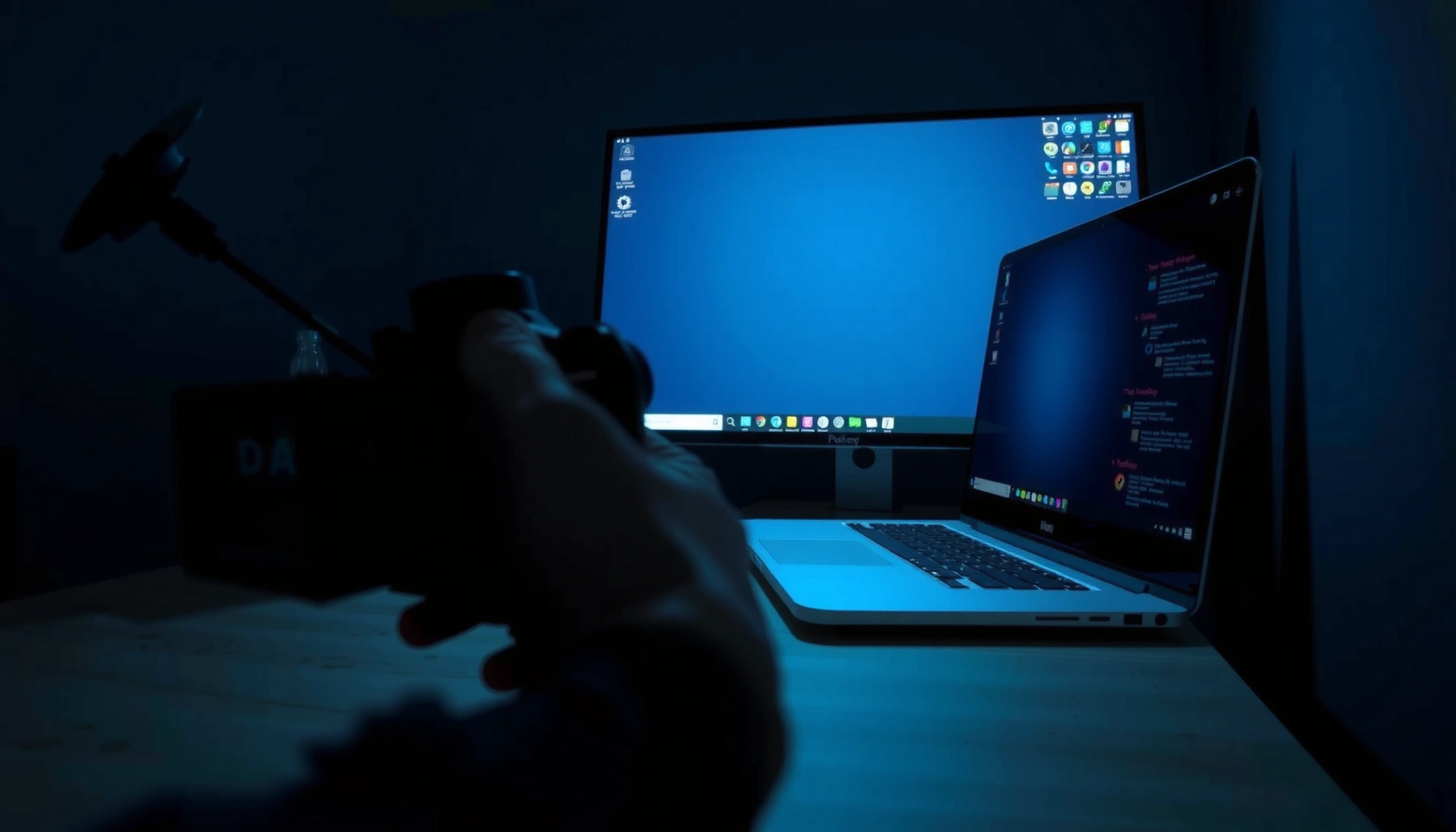 Can You Project Your Phone Screen to a Laptop? (Yes—Here’s How)