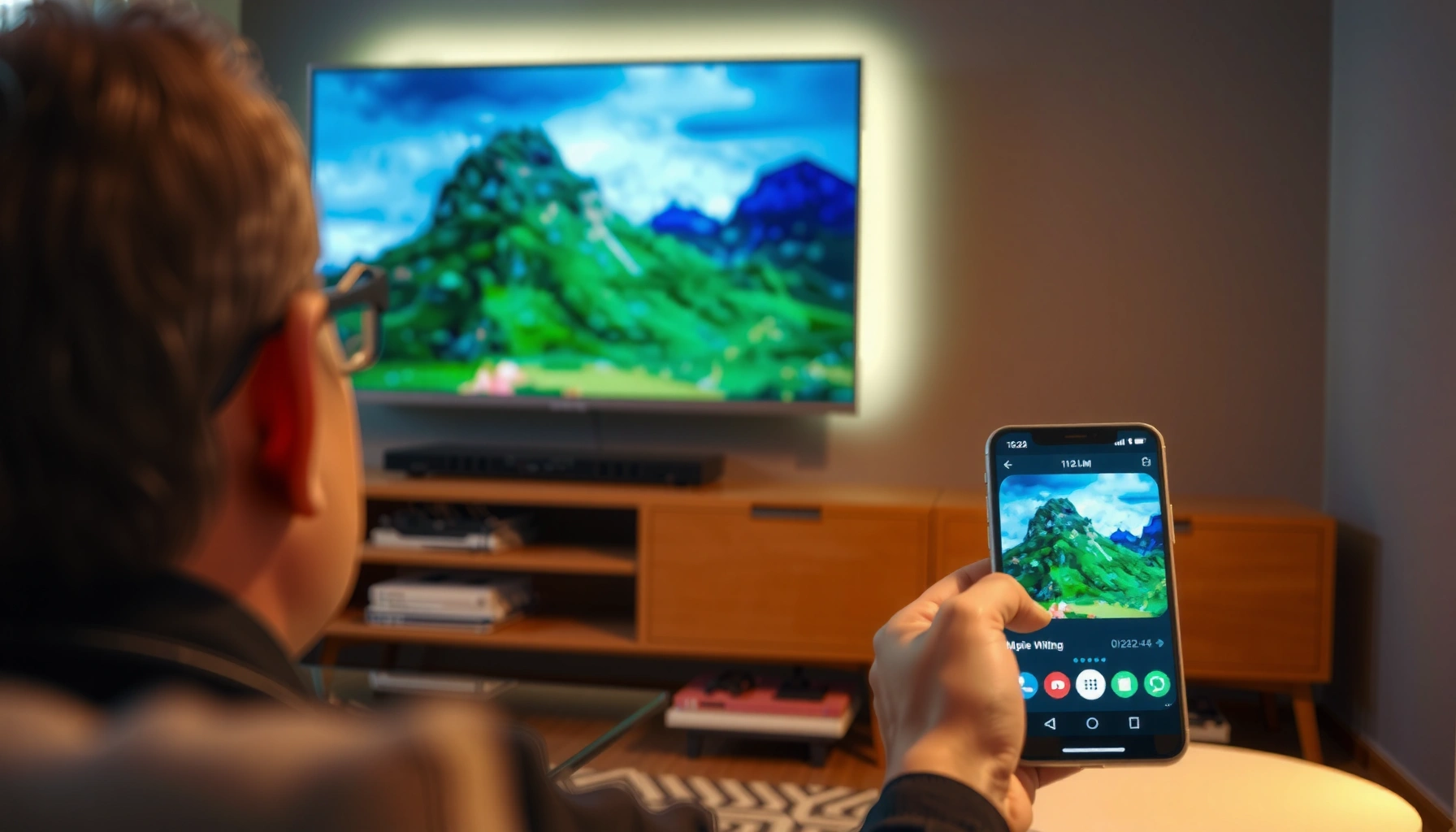 Can You Project Your Phone to a TV? Easy Ways to Screen Mirror