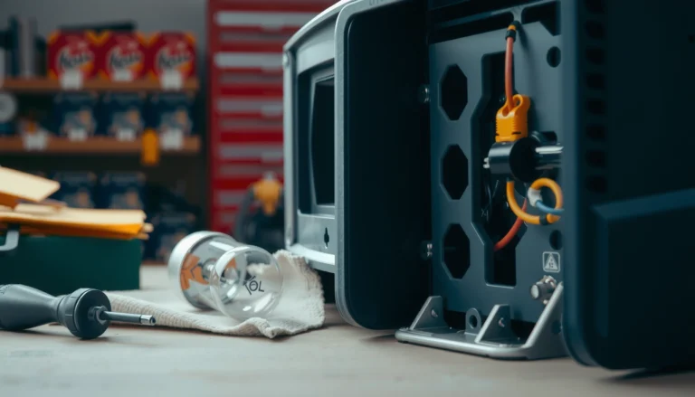 Can You Replace a Projector Bulb? Step-by-Step Guide
