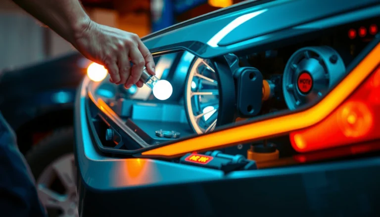 Can You Replace Projector Headlight Bulbs? Step-by-Step Guide