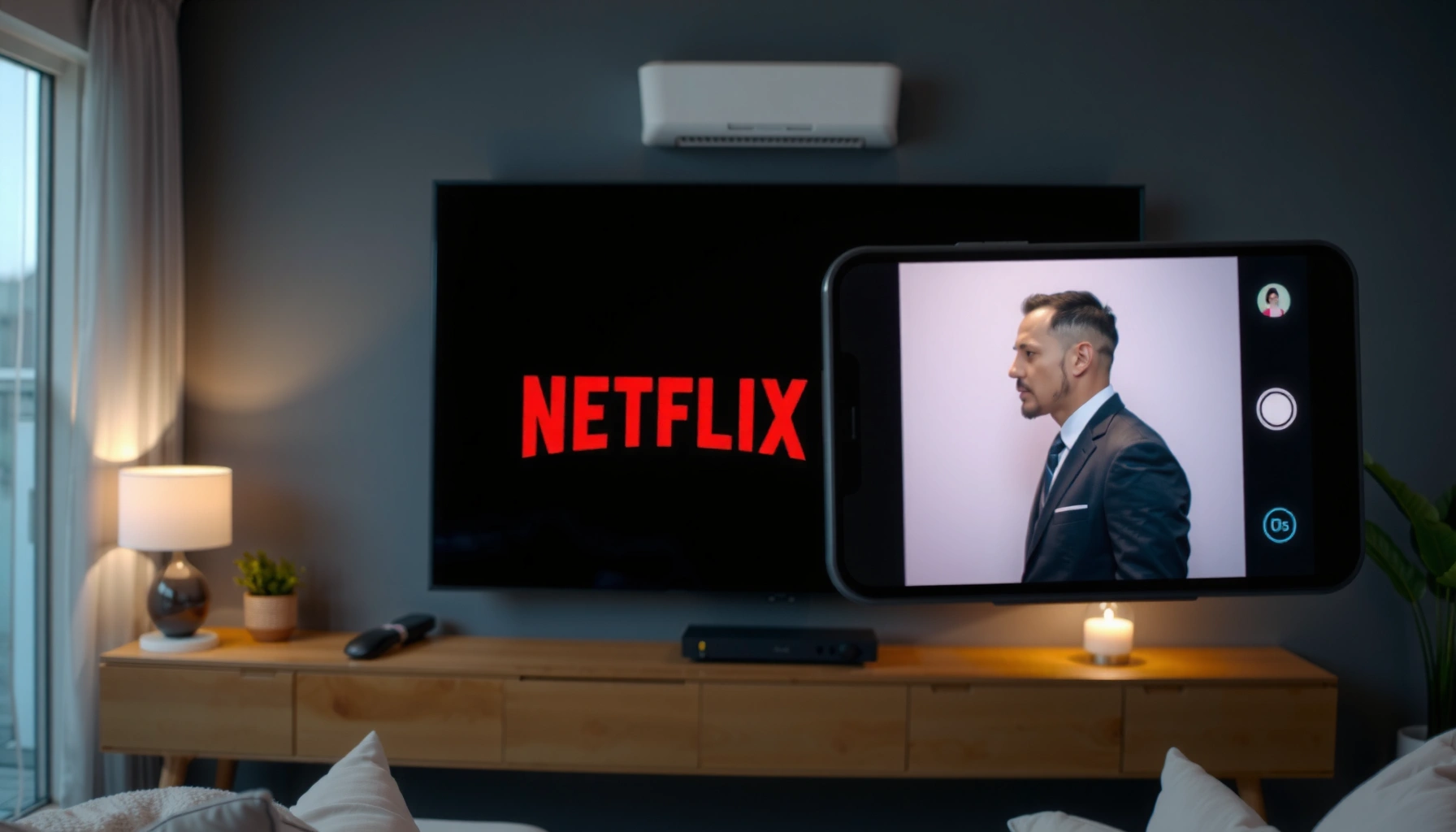 Can You Screen Mirror Netflix to Projector? (Quick Guide)