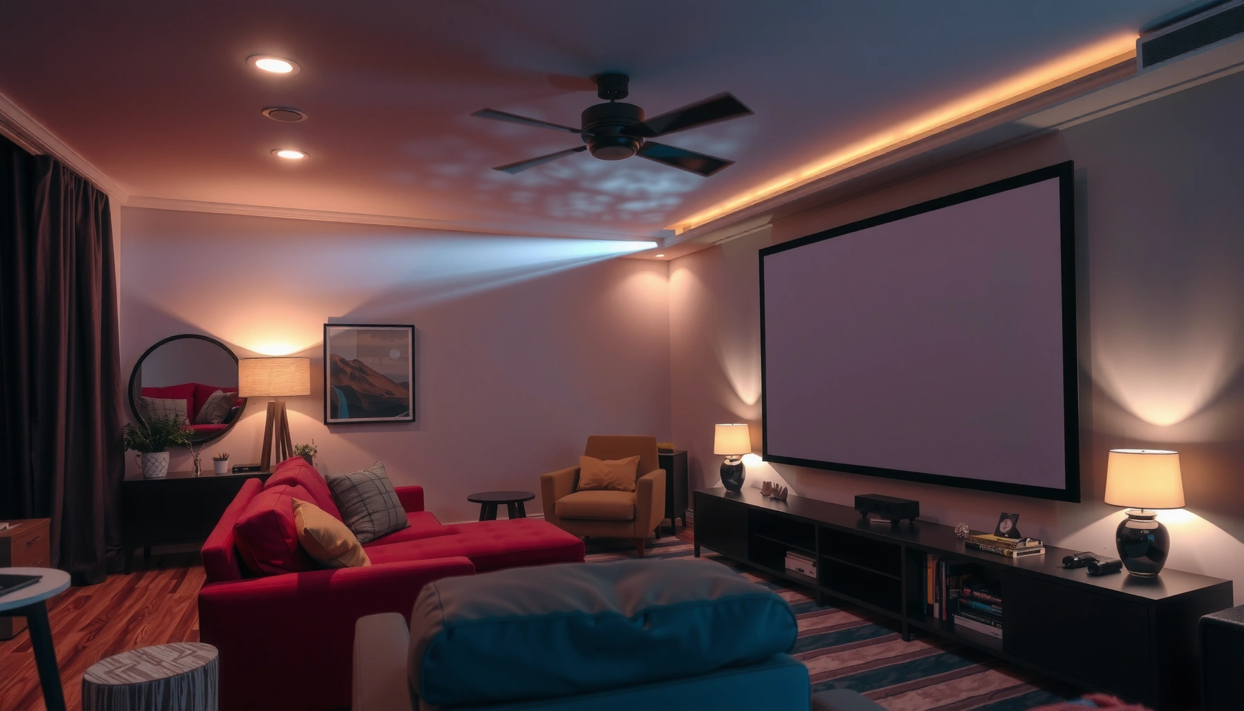Do You Need a Projector Screen for a Projector?