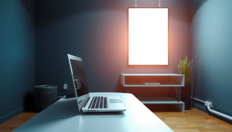 How Do I Connect to a Projector: Step-by-Step Setup