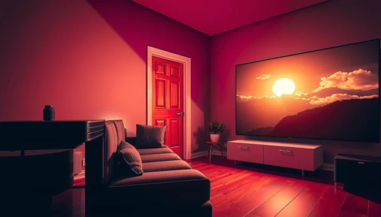 Can You Use a Projector for Everyday TV Watching?