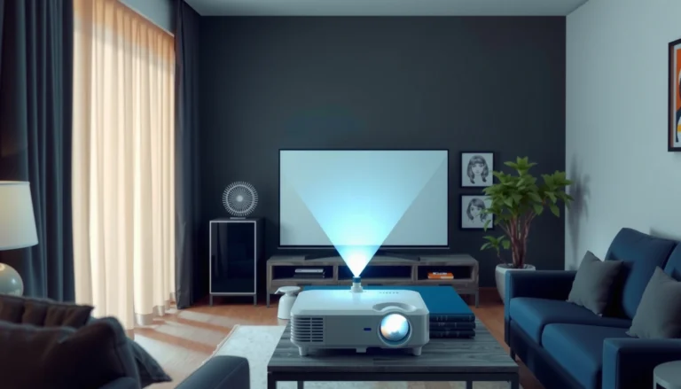 Can You Use a Projector in a Bright Room? Tips for Success