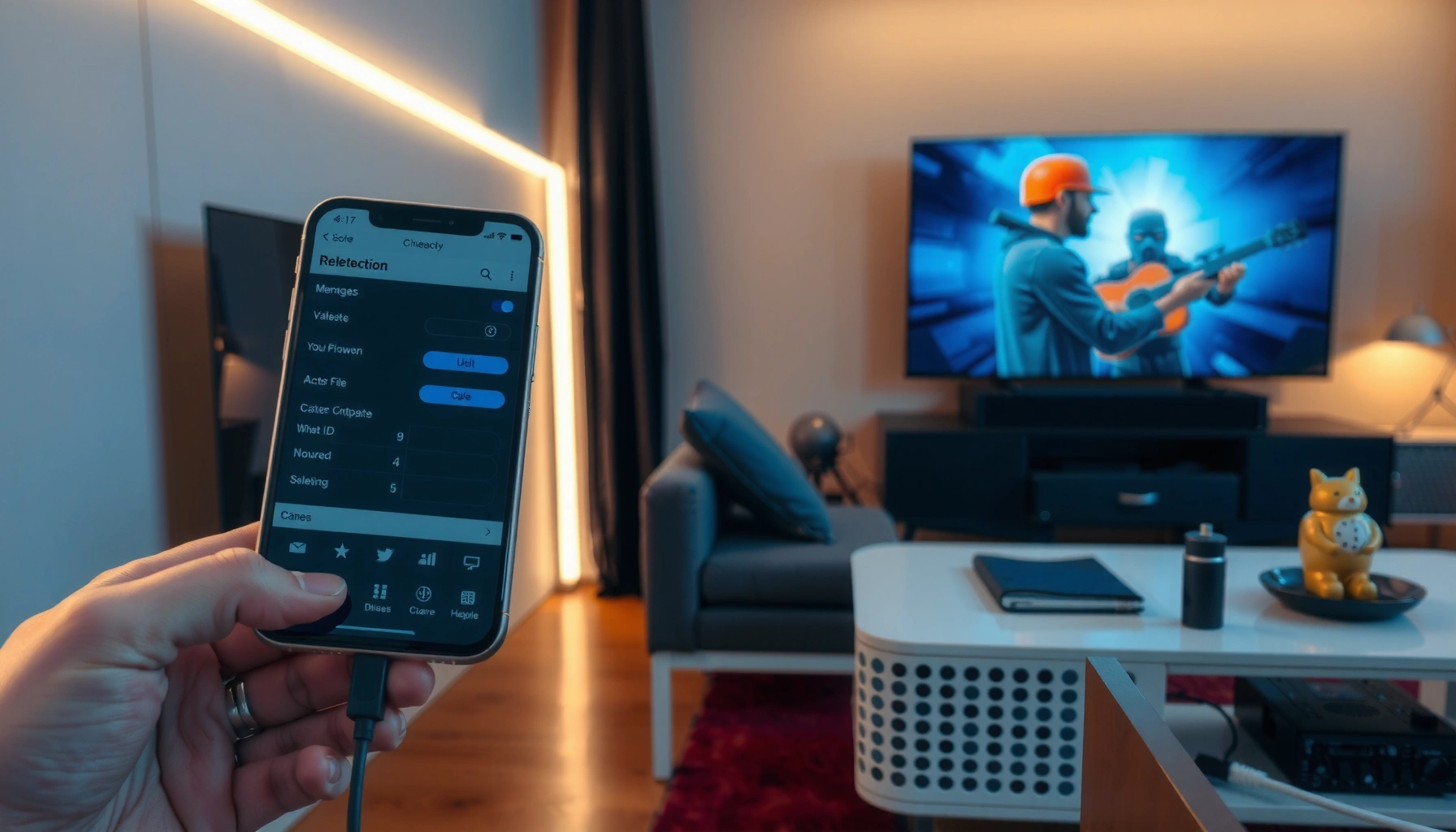 Can You Use a Projector With a Phone? Easy Ways to Connect