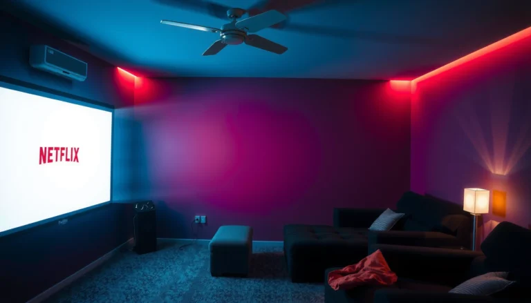 Can You Use a Projector with Netflix? (Yes—Here’s How)