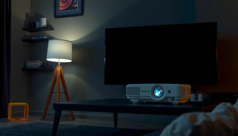 Can You Use a Projector Without WiFi? (Simple Options)