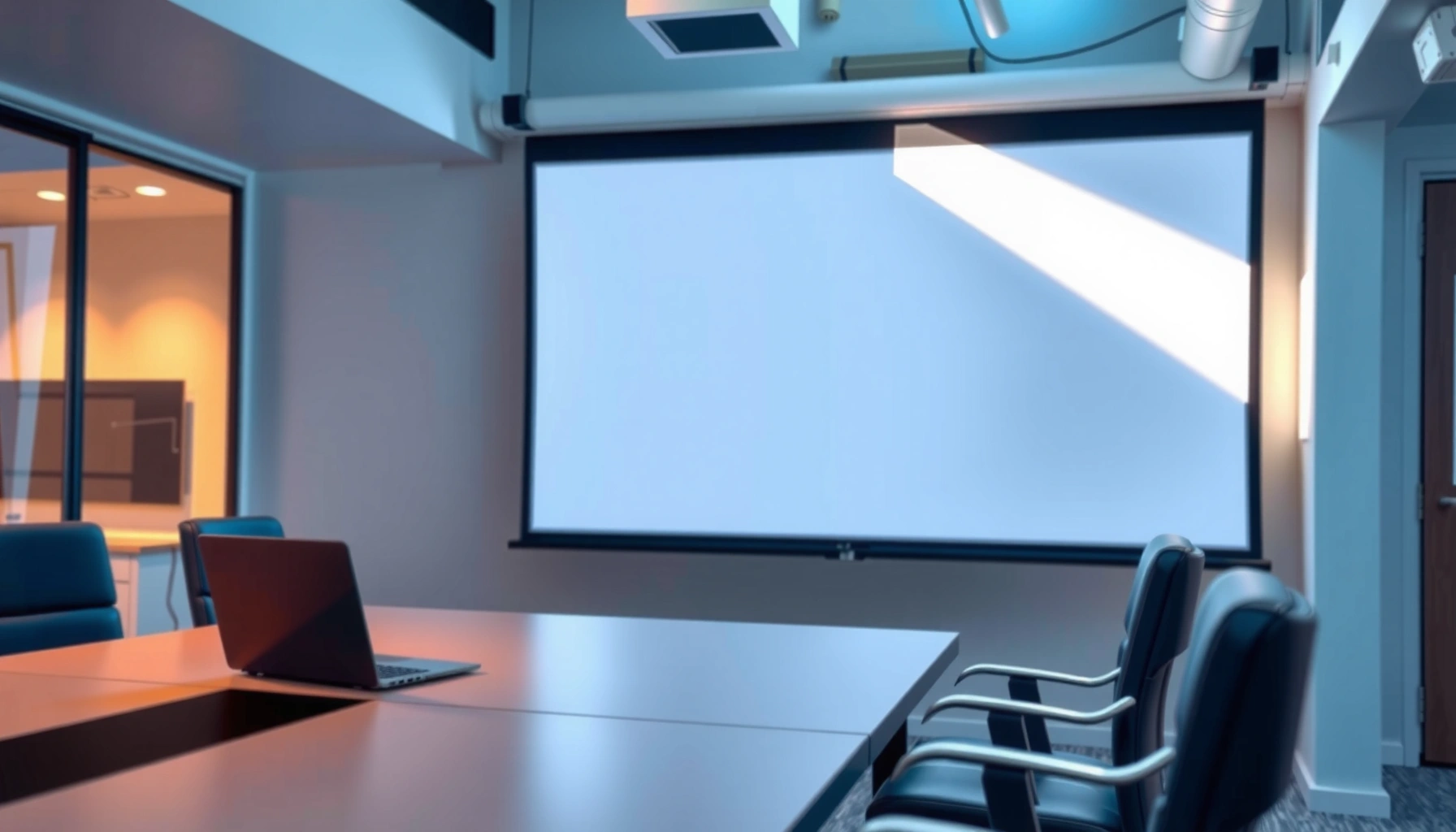 Can You Use Any Projector With a Smartboard?