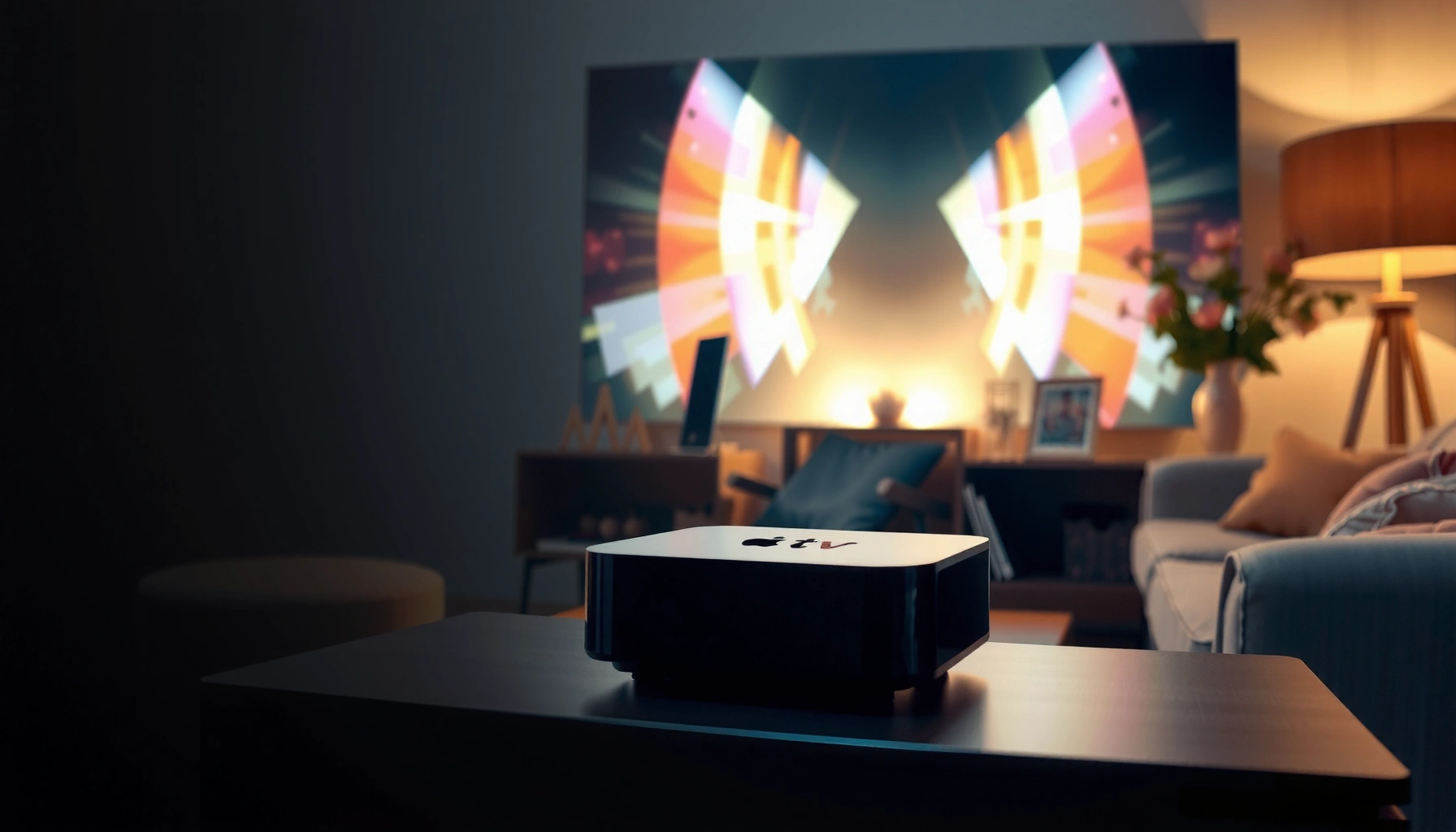 Can You Use Apple TV on a Projector? (Yes—Here’s How)