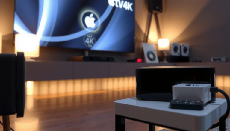 Can You Use Apple TV With a Projector? Yes—Here’s How