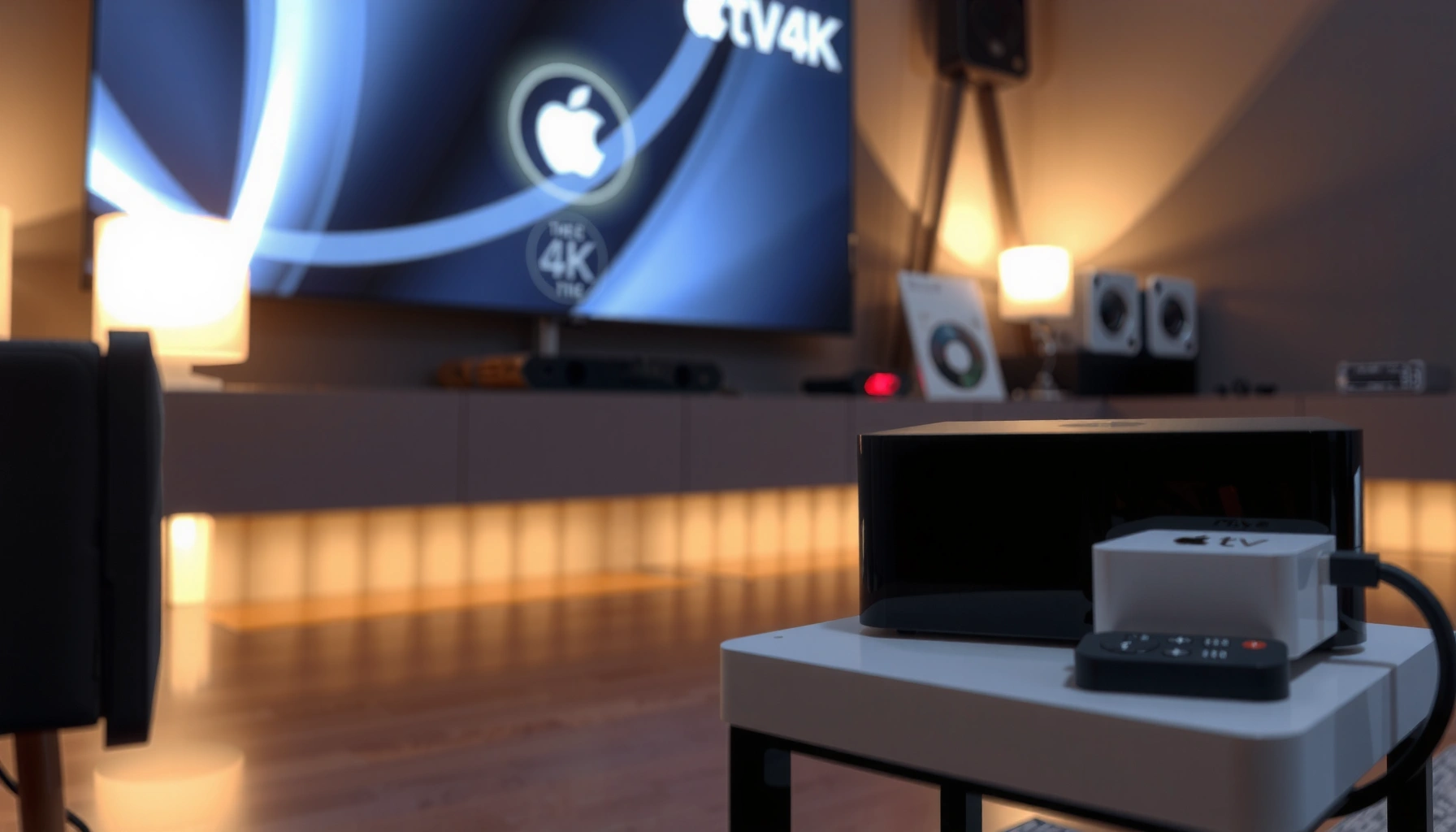 Can You Use Apple TV With a Projector? Yes—Here’s How