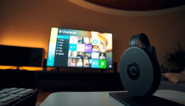 Can You Use Chromecast on a Projector? Here’s What to Know