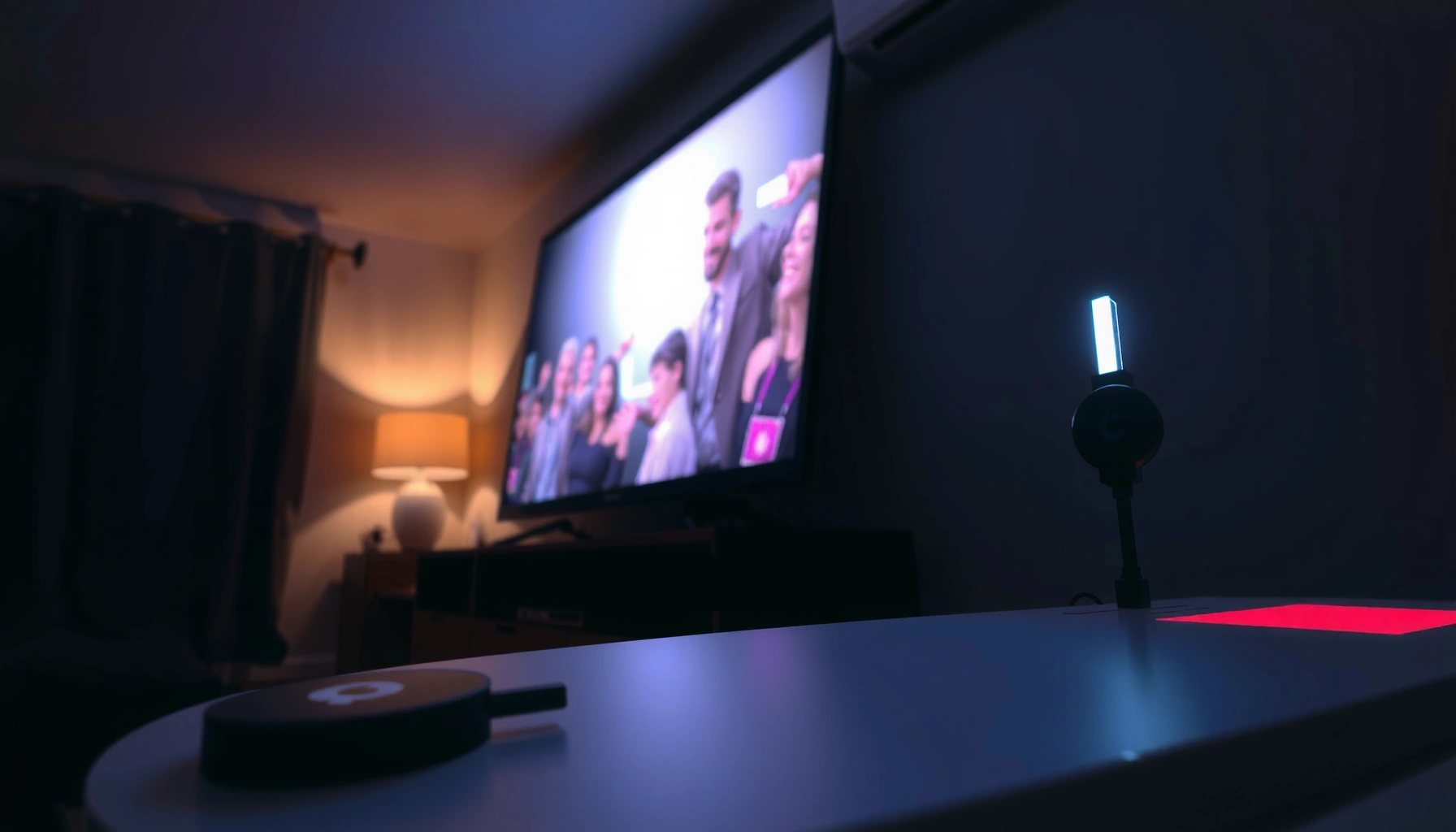 Can You Use Chromecast With a Projector?