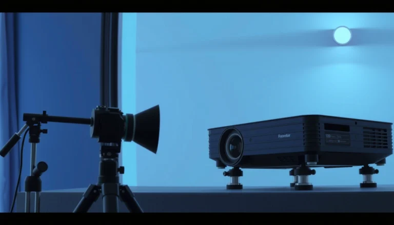 How Do You Set Up a Projector? Step-by-Step Setup Guide