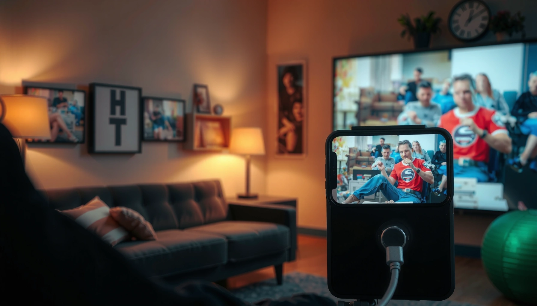 Can You Use iPhone as a Projector? Ways to Do It