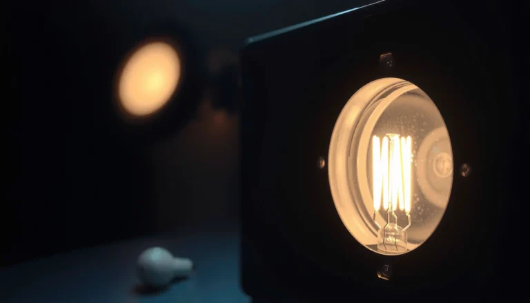 How Long Do Projector Light Bulbs Last? Typical Lifespans