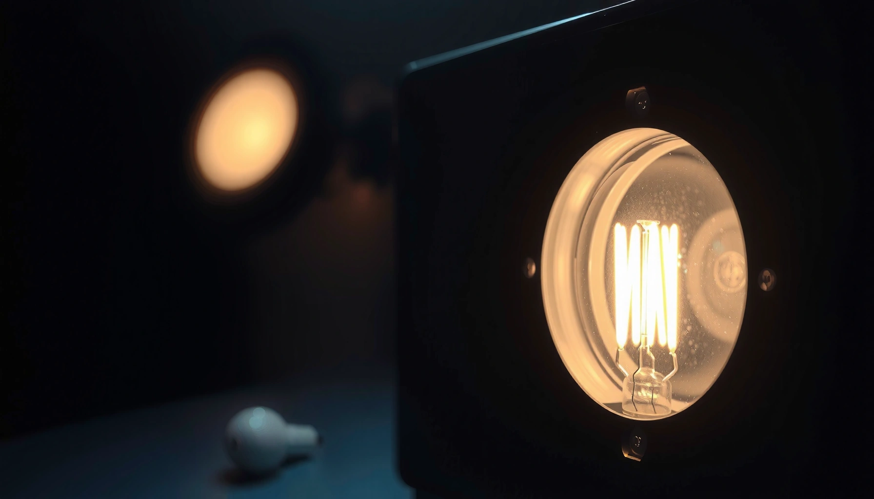 How Long Do Projector Light Bulbs Last? Typical Lifespans