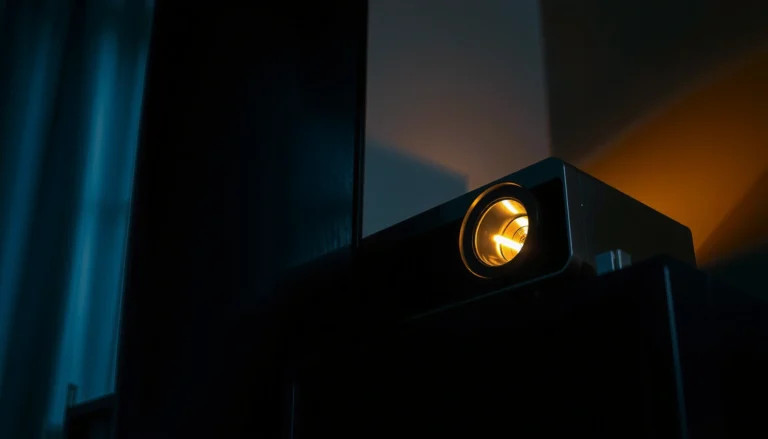 How Long Does a Projector Lamp Last?